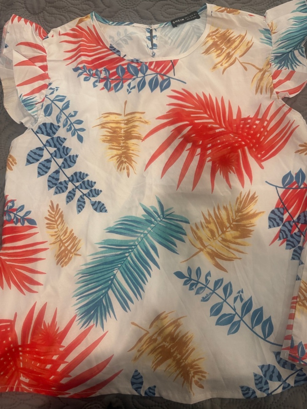 SHEIN - Picture 7 of 7